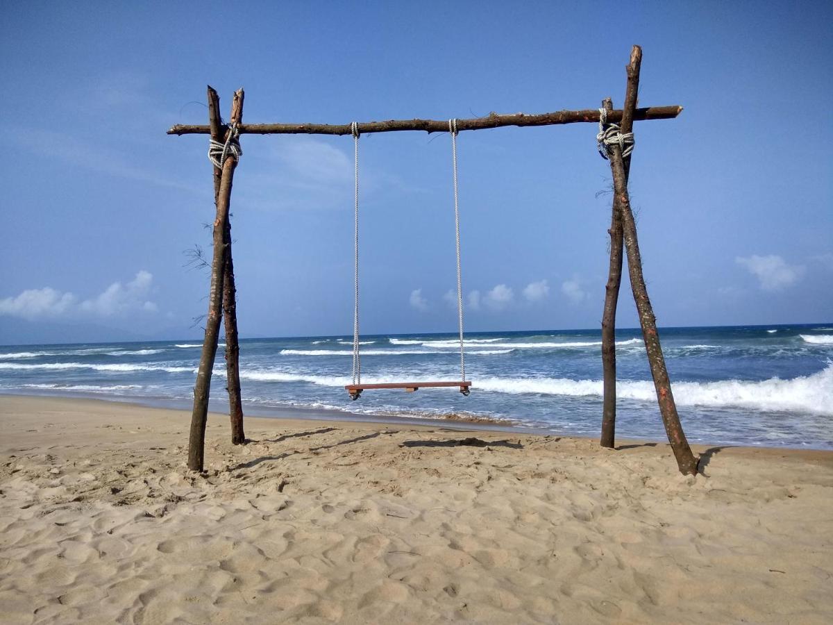 Naman Retreat Ξενοδοχείο Ντα Νανγκ Εξωτερικό φωτογραφία