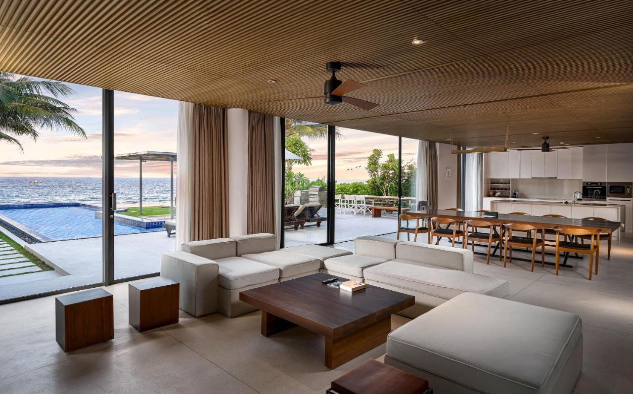 Naman Retreat Ξενοδοχείο Ντα Νανγκ Εξωτερικό φωτογραφία