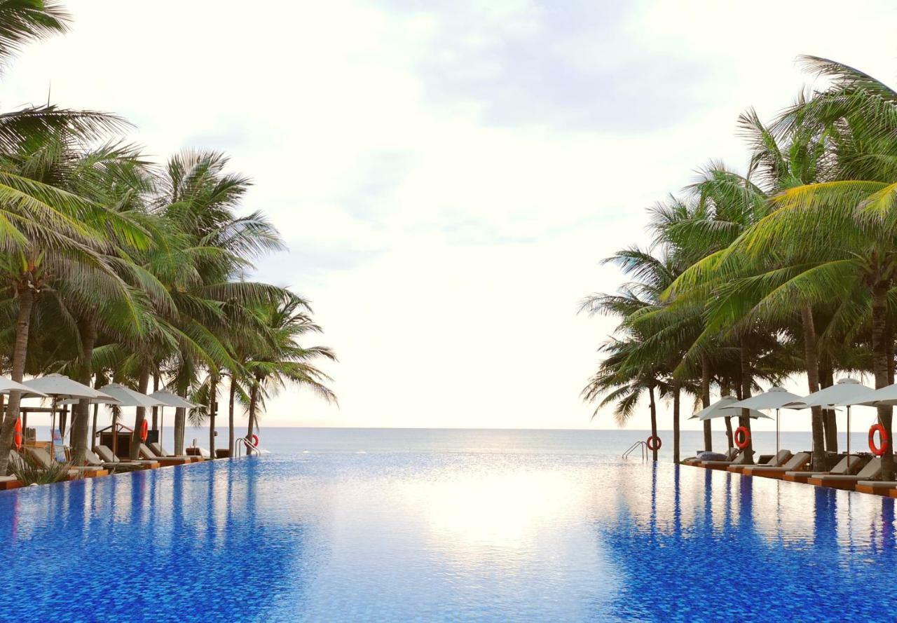 Naman Retreat Ξενοδοχείο Ντα Νανγκ Εξωτερικό φωτογραφία
